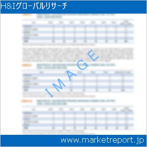 市場と産業調査レポートのイメージ